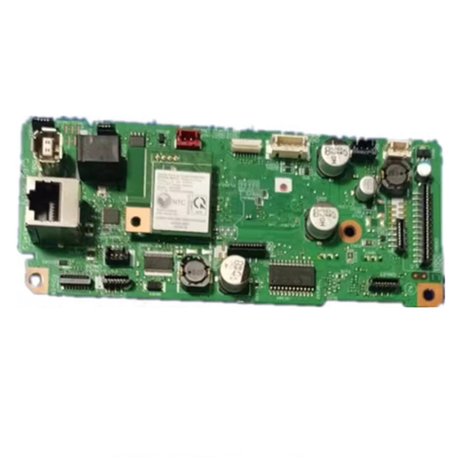 Main Board Motherboard Fits For Epson EcoTank L6266 L6279 L6298 L6278 L6276