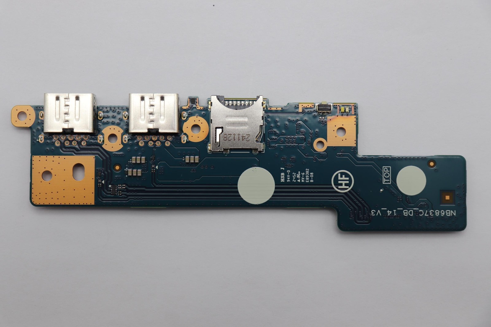 5C50S25839 USB Board H 83KT