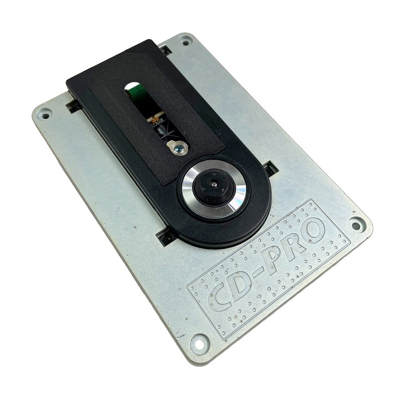 1PC CD Movement Components Replace VAU1254 CDPRO 2 VAU1255 /31LF