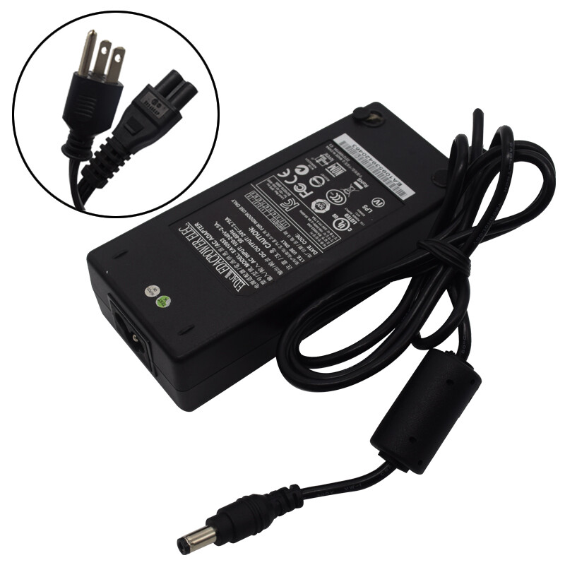 Exfo FTB-200-V2 MAX-700 OTDR Network Tester AC Adapter Power Supply 24V