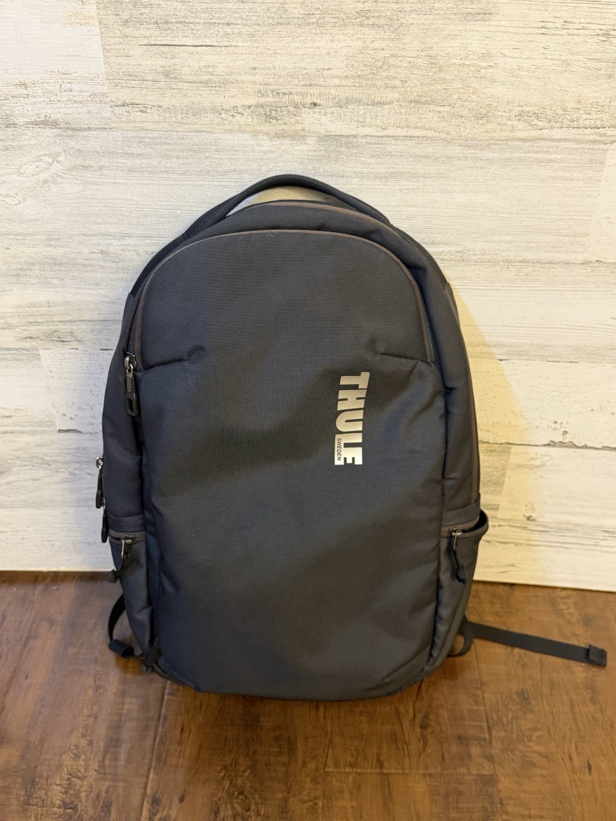 New Without Tags Thule Subterra 23L Laptop Backpack Tech Travel Bag 15” Sleeve