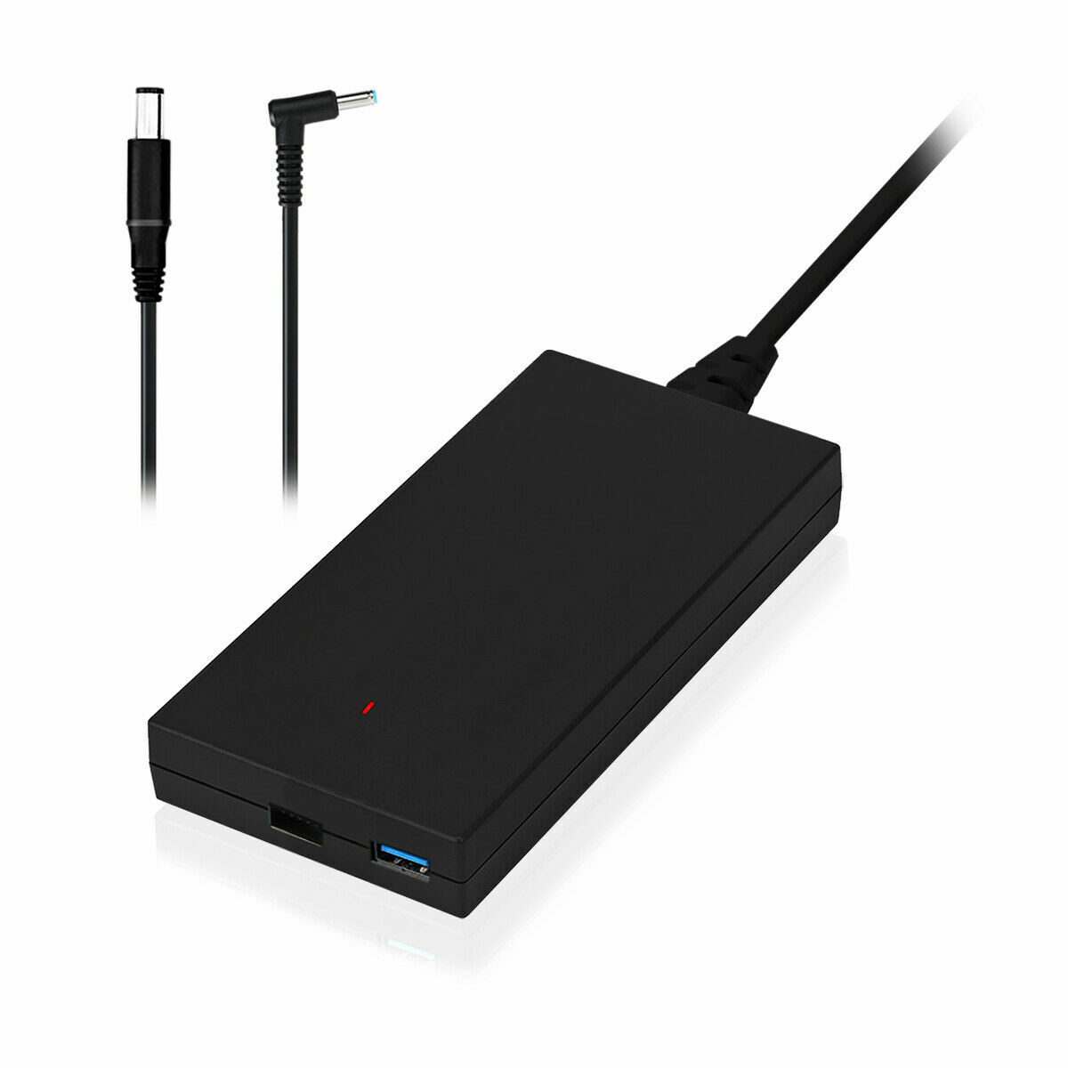 Abyone 90W Charging Station for HP EliteBook Presario ProBook Laptop Notebook