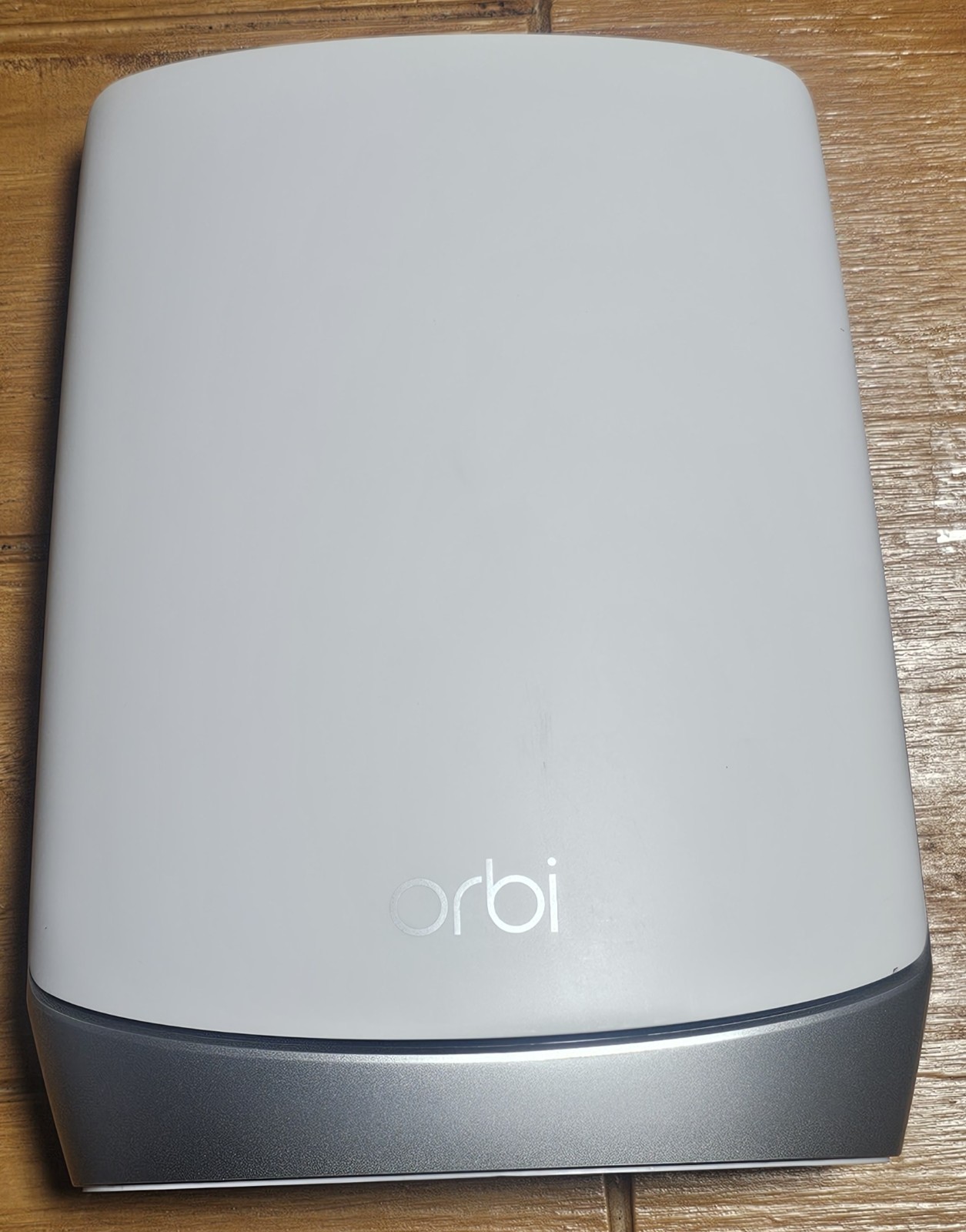 NETGEAR Orbi RBR750 Router Converted  Satellite RBS750 WIFI 6 Add On Ax4200 AX
