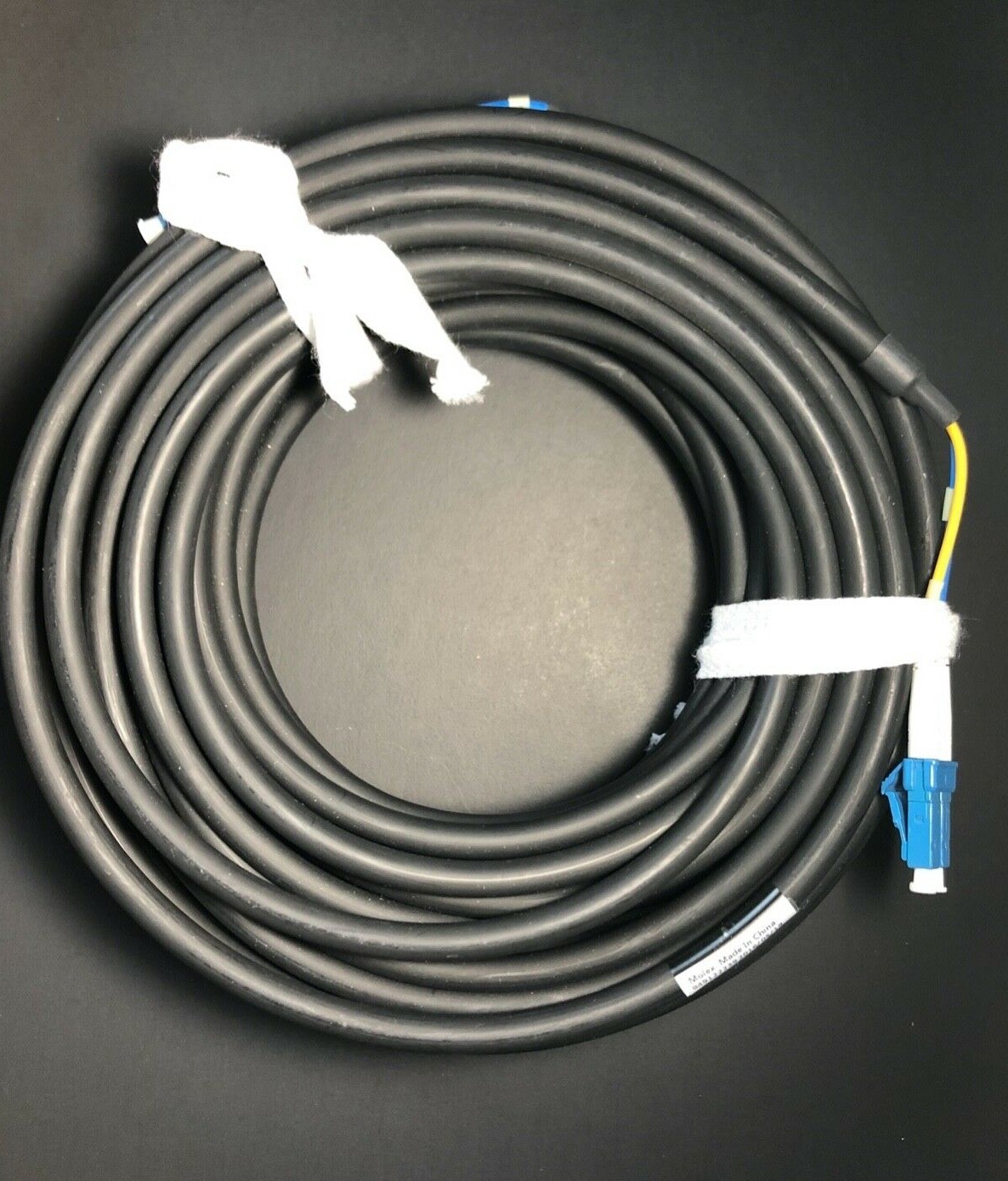 Molex Fiber Optic Cable 849122239  New