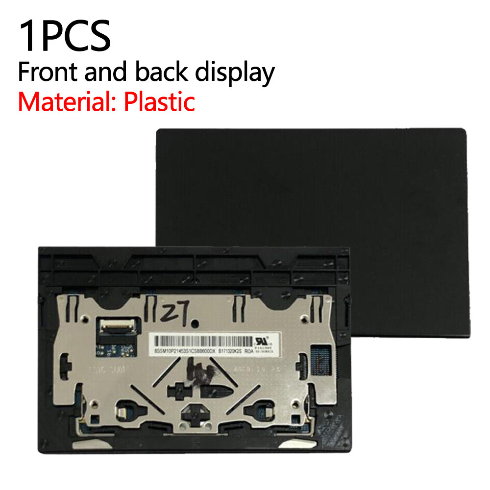 Touchpad Trackpad Clickpad Fit Lenovo ThinkPad P1 X1 Extreme 1st Gen