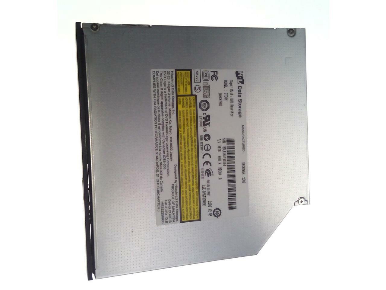 HP 657958-001 DVD-R/CD-RW Optical Drive SLIM 12.7MM SMD ODD US Seller