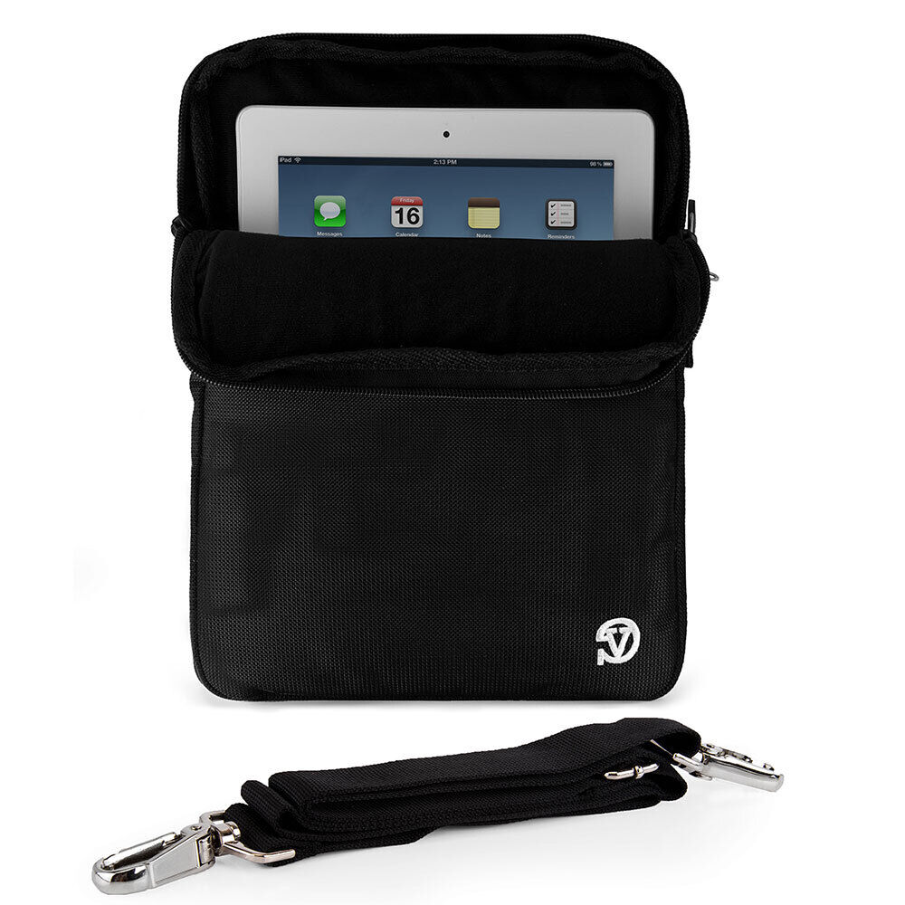 VanGoddy Tablet Sleeve Pouch Case Shoulder Bag For 11