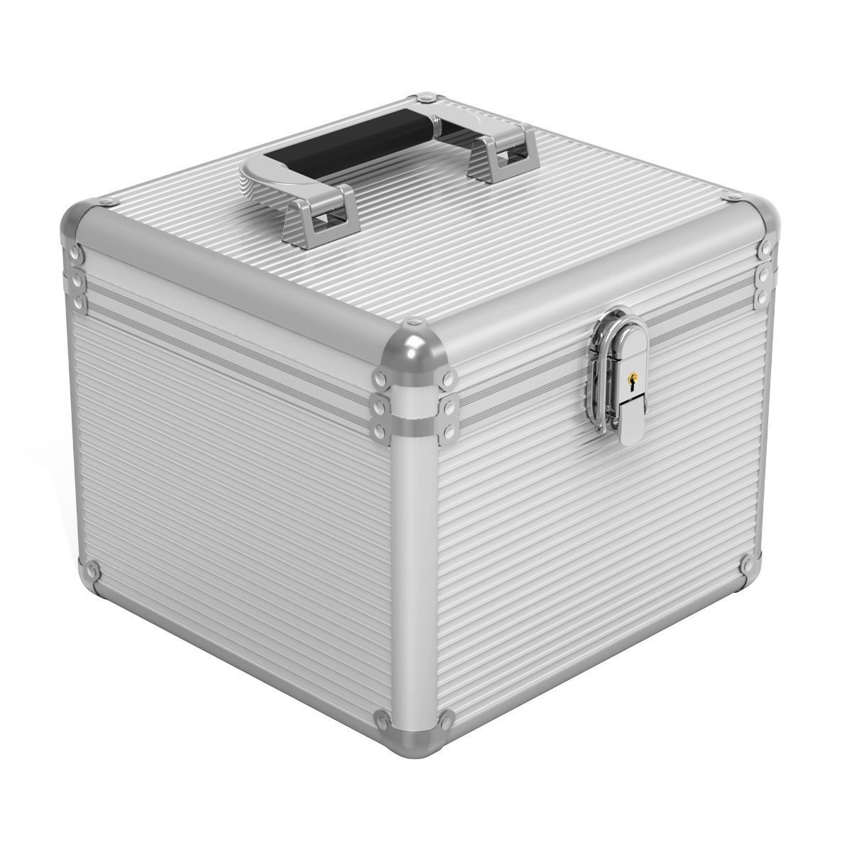 ORICO 3.5-inch HDD Storage Case 10 Drives BSC35-10 Silver Japan Import