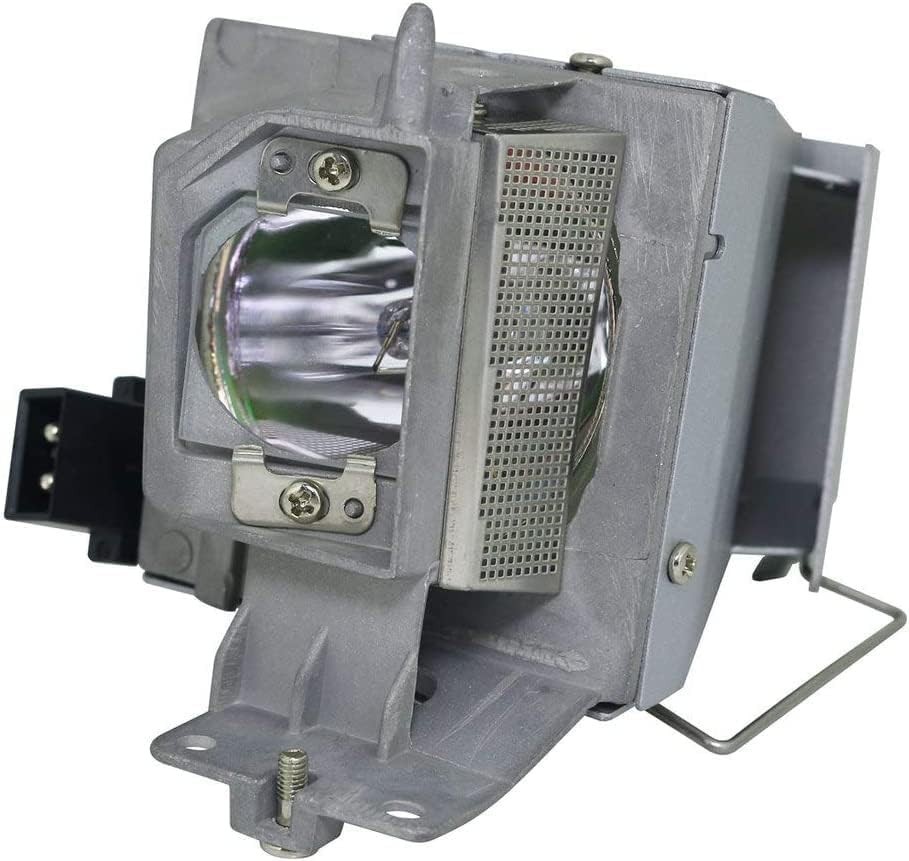 IET Genuine OEM Replacement Lamp for Optoma HT26, HT26V Projector Osram Bulb