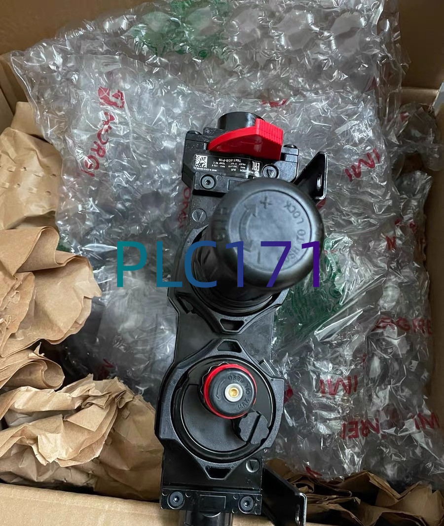 1PC New Norgren BL64-601 pneumatic element Via FedEx or DHL