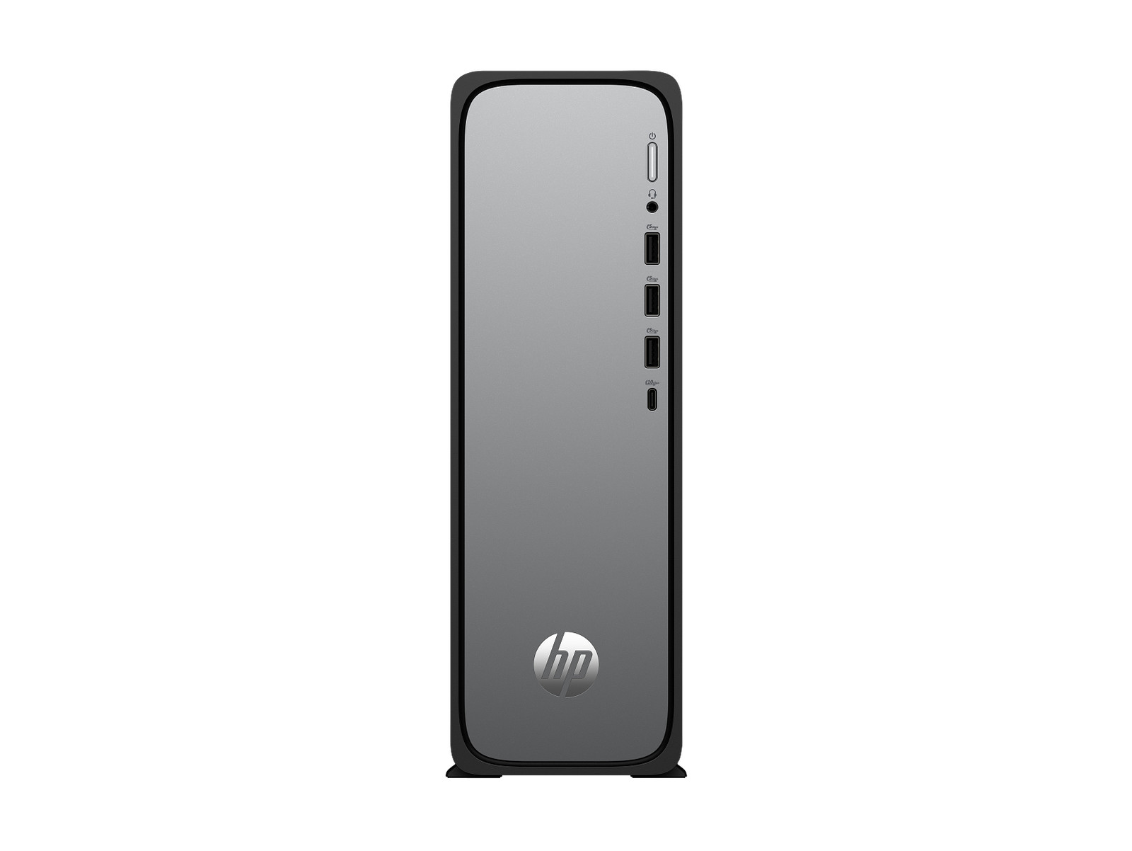 HP OmniDesk Desktop Intel, 8 GB;256 GB SSD  Windows 11 Home