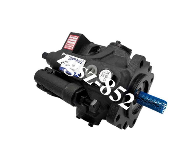 1pc NEW KOMPASS variable displacement piston pump V38A1R10X Fast FedEx or DHL