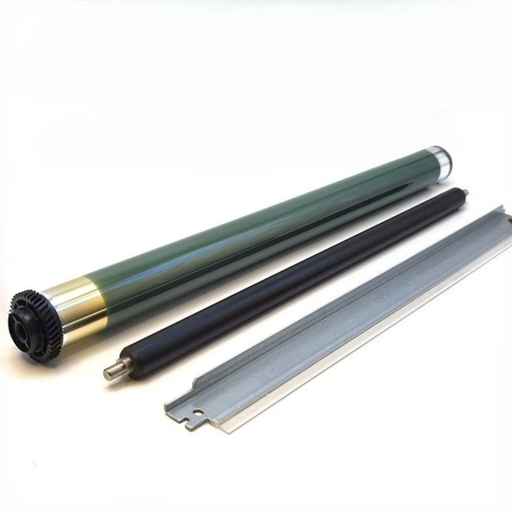 Charge Roller Drum Cleaning Blade Kit for Canon IR3045 4570 3035 3530 3235 3570