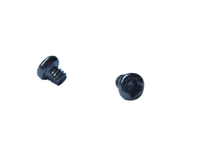 Slim Optical Drive Fixing Screw Set (Pack of 6)