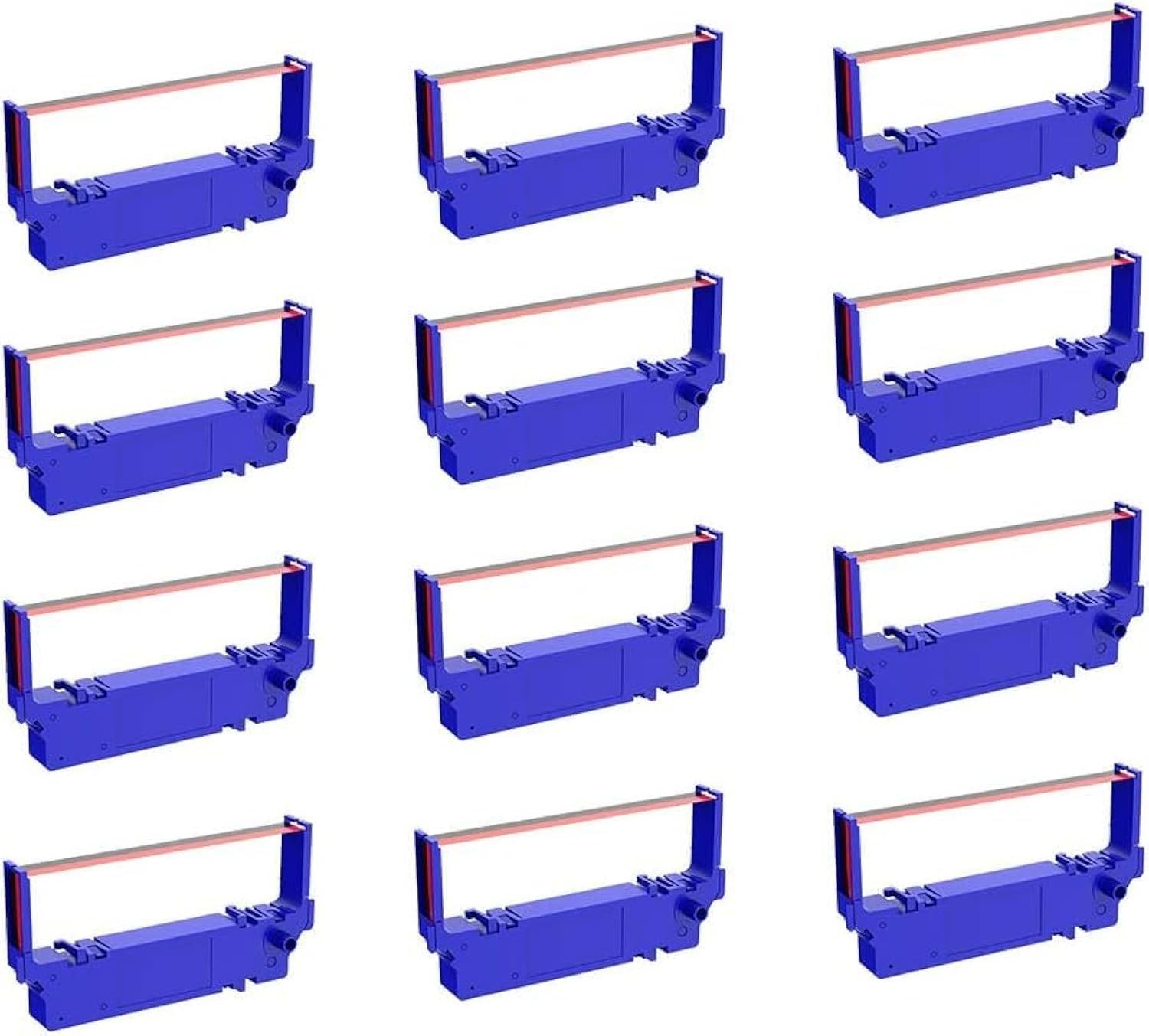 Bigger Compatible Ribbon Replacement for SP700 Printer Ribbon B/R Replacement...