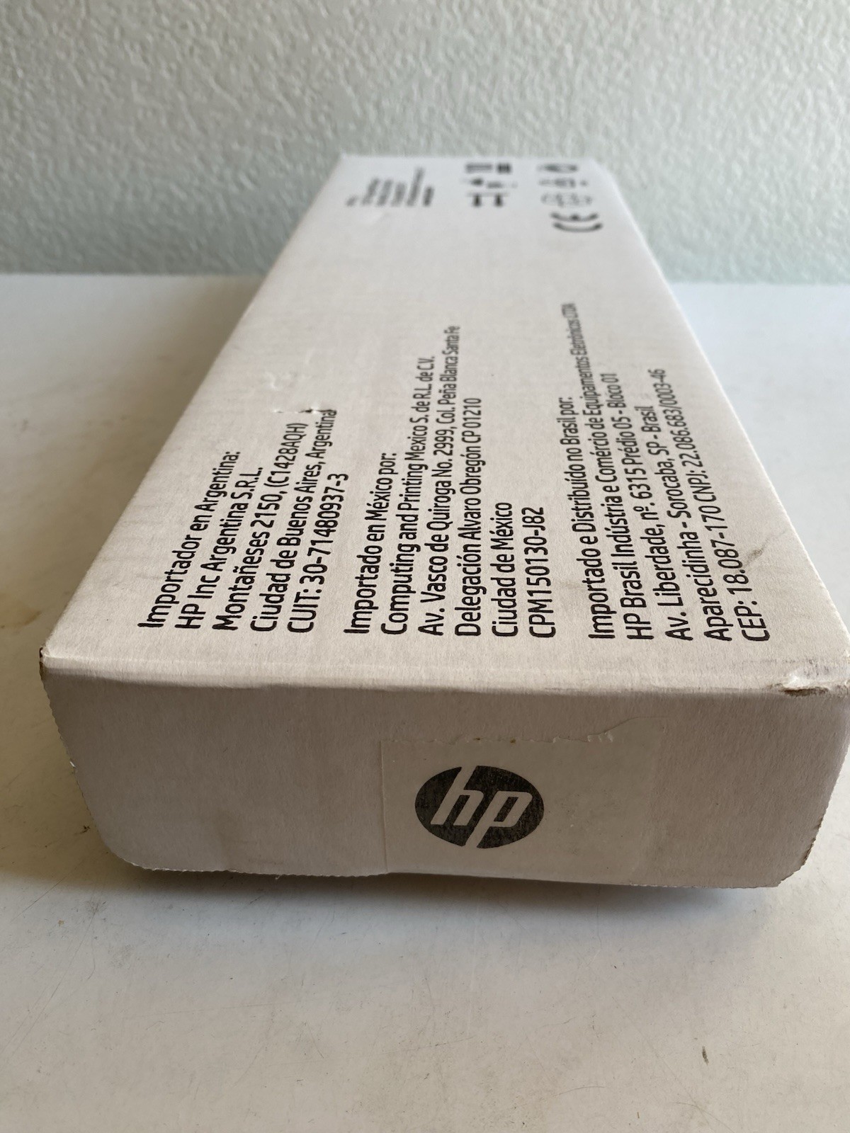 HP Color LaserJet B5L37A Toner Collection Unit New For hp M553 M557