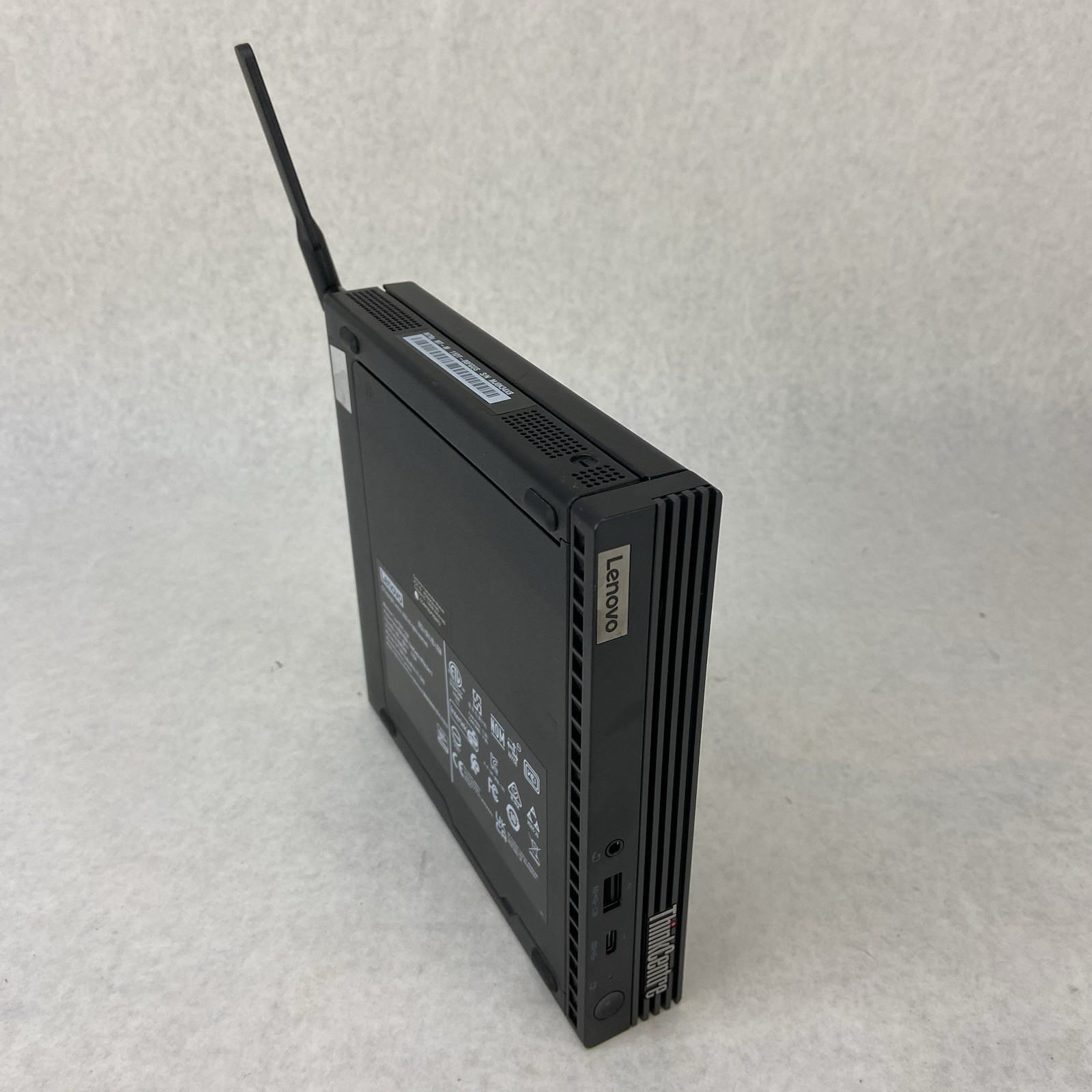 Lenovo M720Q MFF Intel Core i5-10400T 2GHz 8GB RAM No AC/HDD/OS