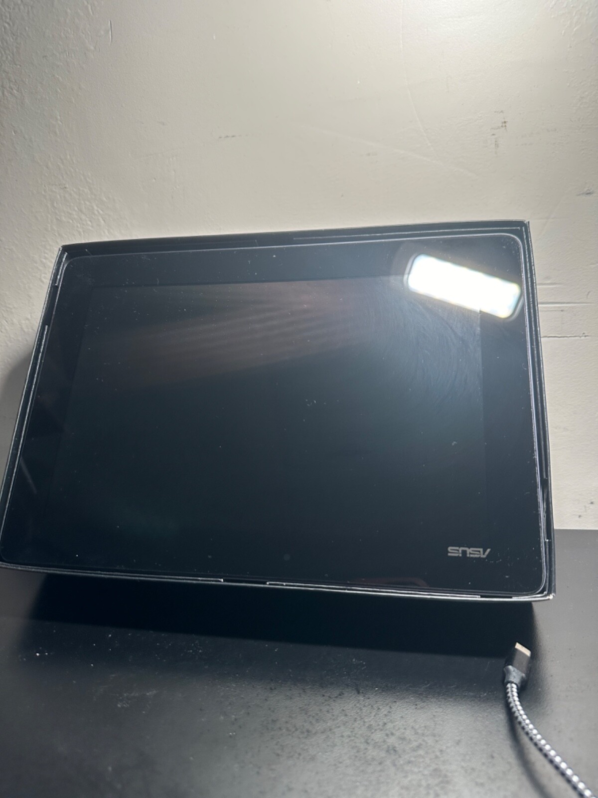 ASUS Transformer Eee Pad TF201 Tablet