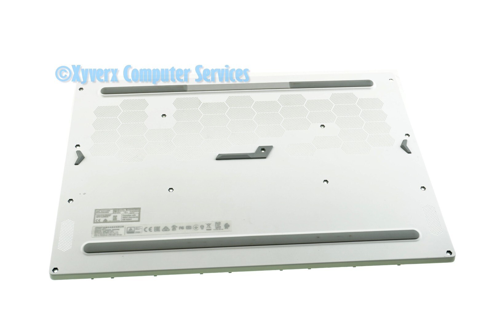MS-1563 MSI BASE COVER STTEALTH 15M A11UEK MS-1563 (GRADE B)(BE72)