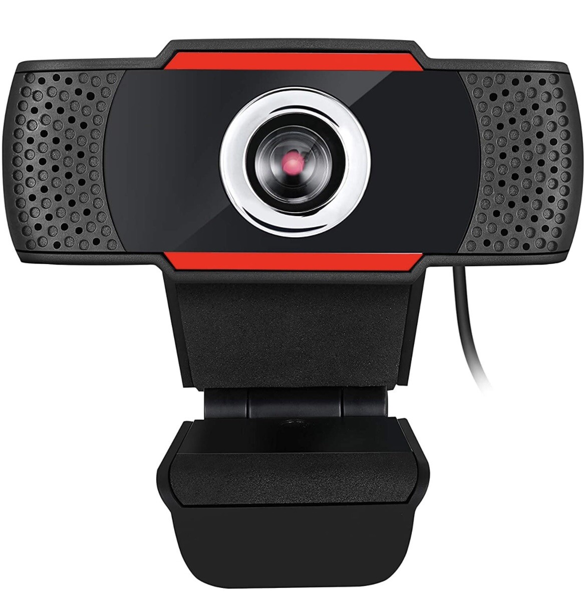 Adesso CyberTrack H3 - Web camera/color - 1.2 MP(1280 x 720) -720p audio ..NEW