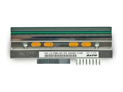 SATO Print Head 203 S84NX R40683300