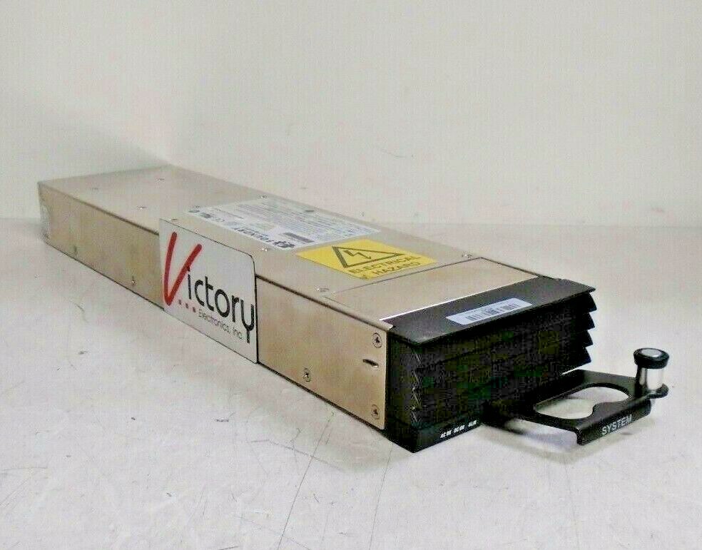 Used Foundry Networks Power Supply | 1200W - 100-240V | 32006-000 REV E         