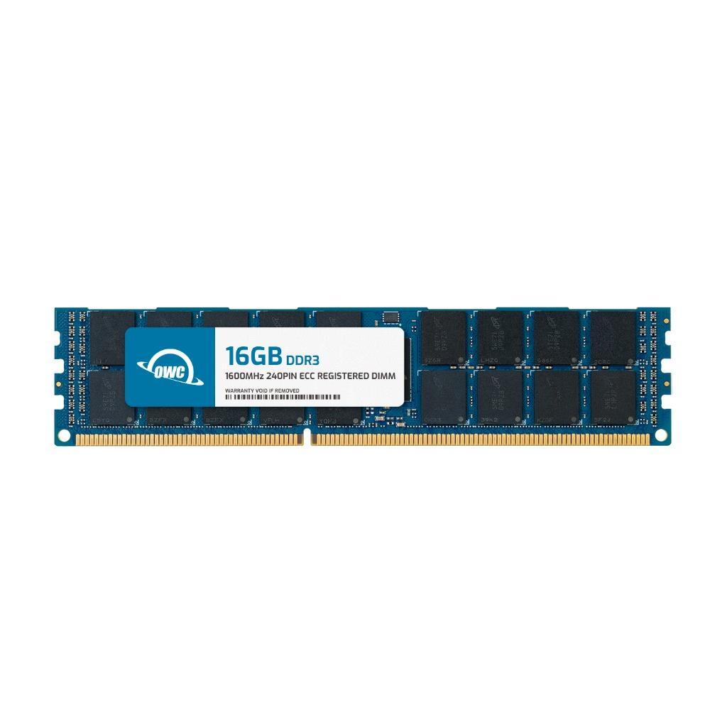 OWC 16GB Memory RAM For Lenovo ThinkServer RD330 ThinkServer RD340