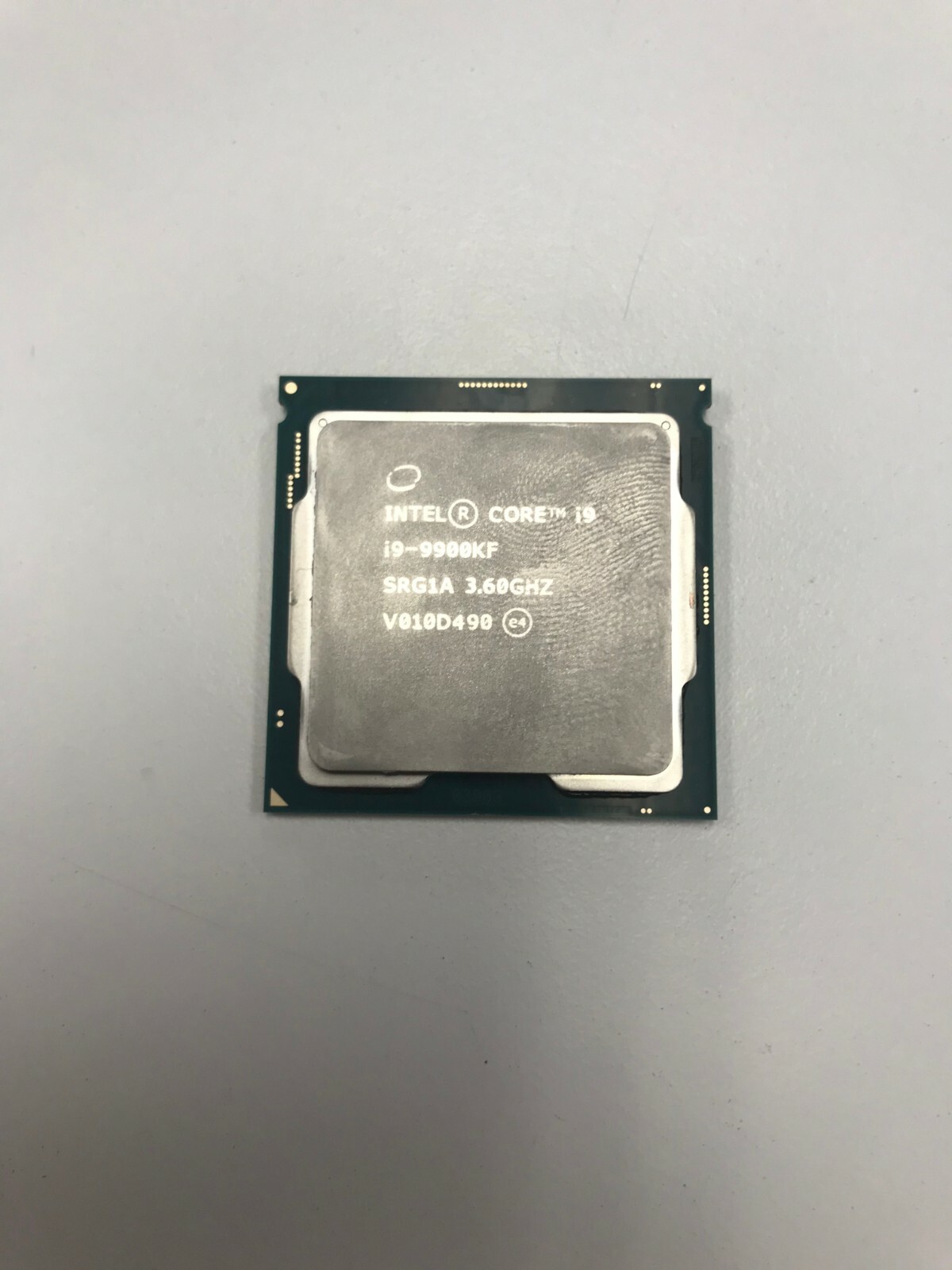 Intel Core i9-9900KF 8-Core, 16-Thread, 3.6 GHz (LGA 1151) Processor