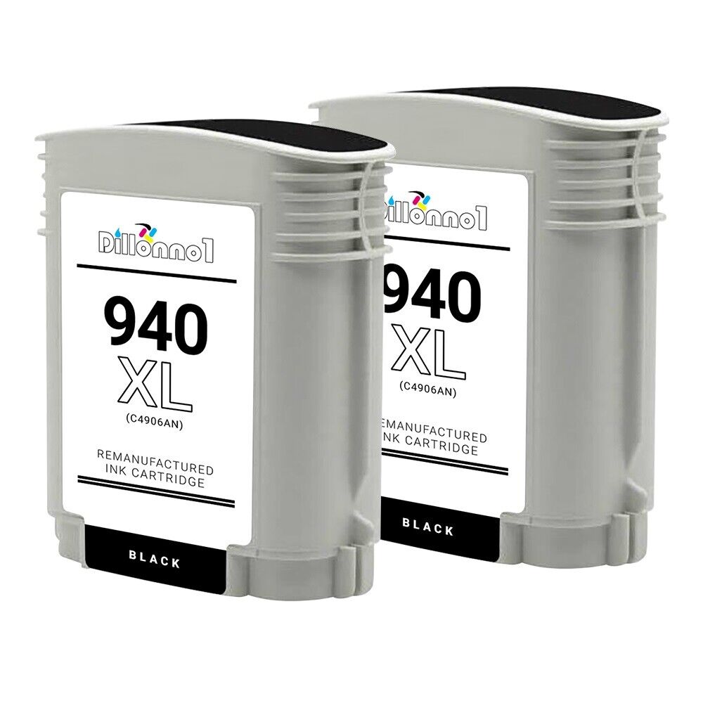  HP 940XL Ink Cartridge for OfficeJet Pro 8000/Wireless