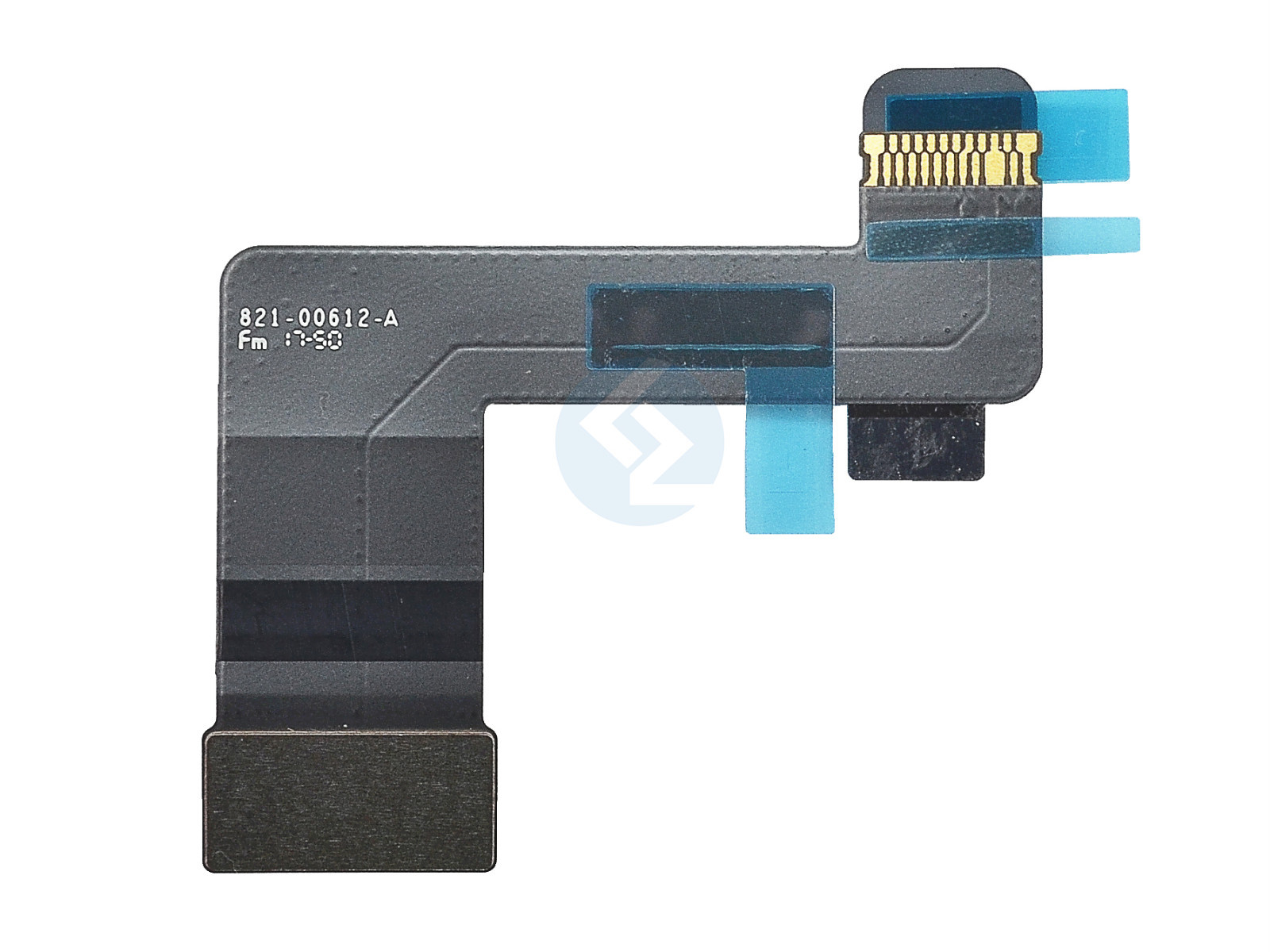 NEW Keyboard Flex Cable 821-00612-A for Apple Macbook Pro 15" A1707 2016 2017