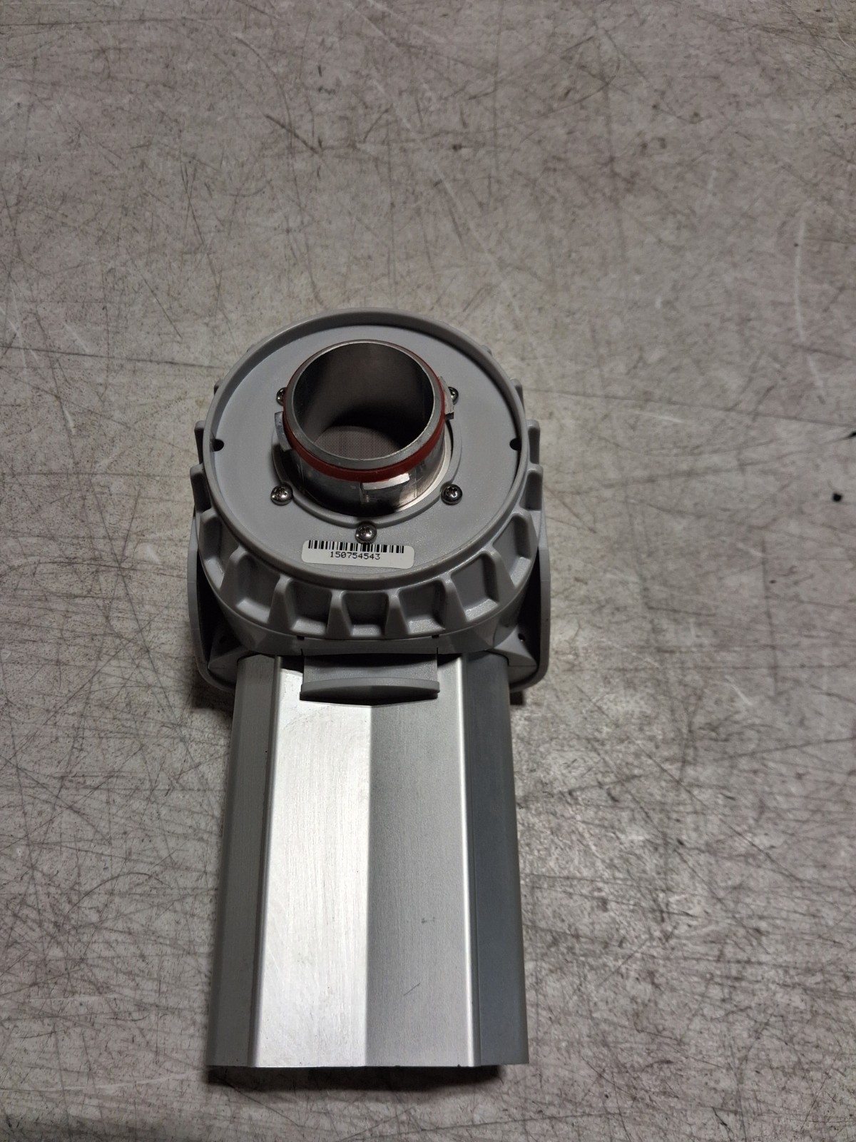 RF Elements TPA-RM5 TwistPort Adaptor for UBNT Rocket M5 Pre-owned