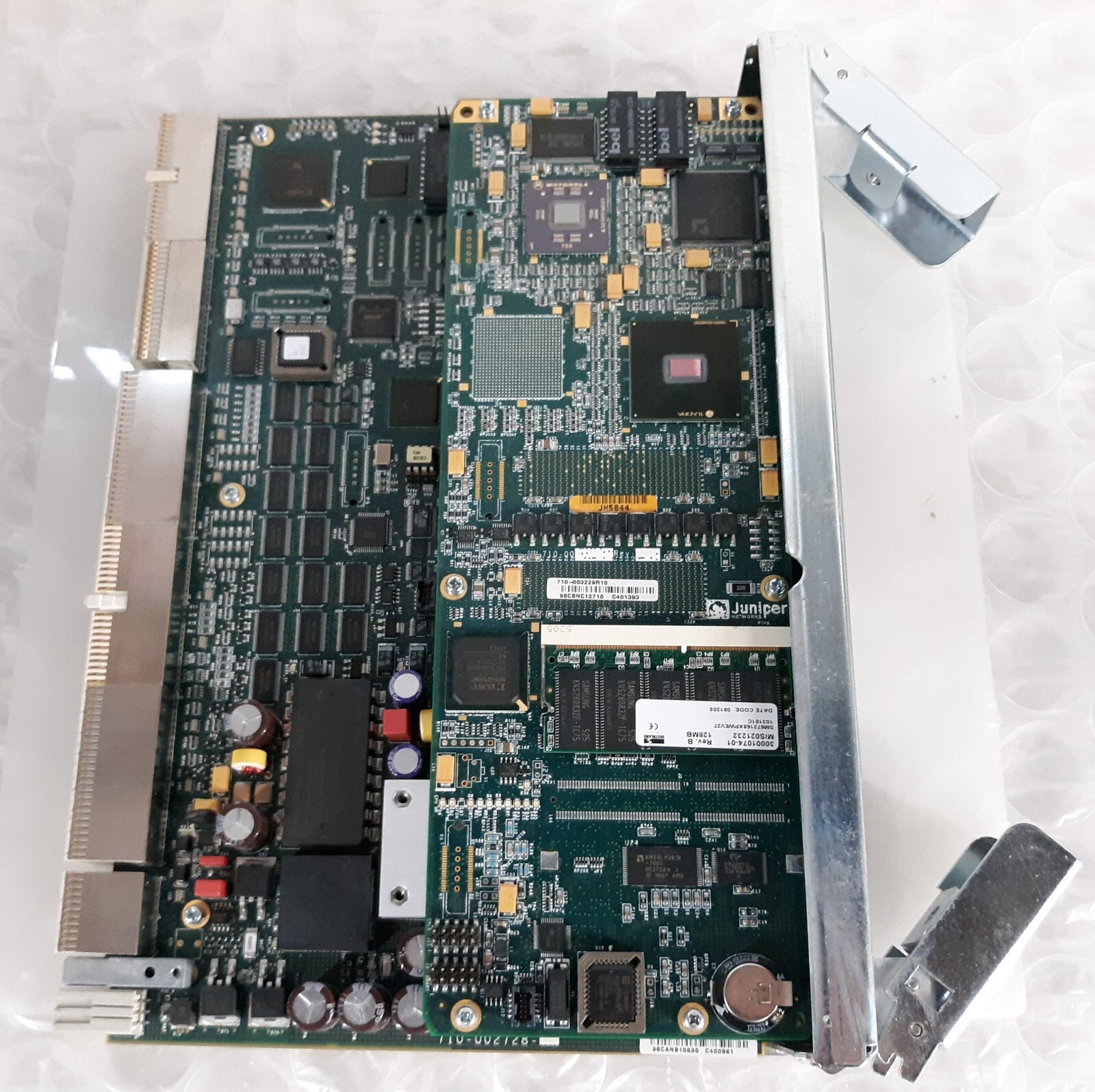 Juniper Networks SCB MX S710-002727R16 710-003229R10 Switch Control Module