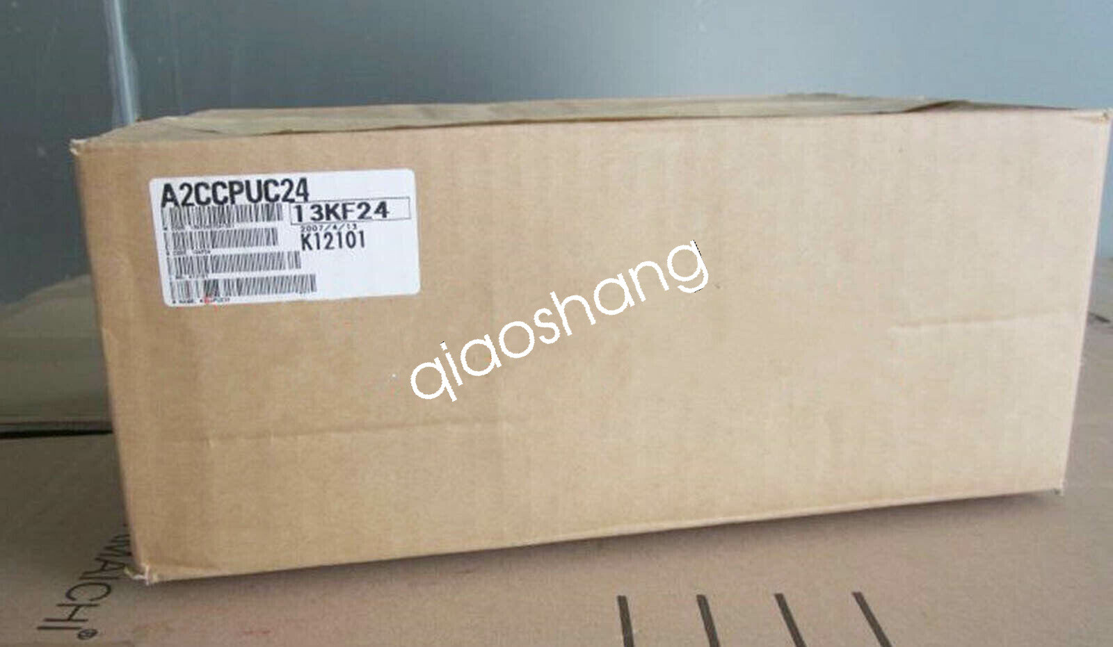 A2CCPUC24  Mitsubishi new Via FedEx or DHL