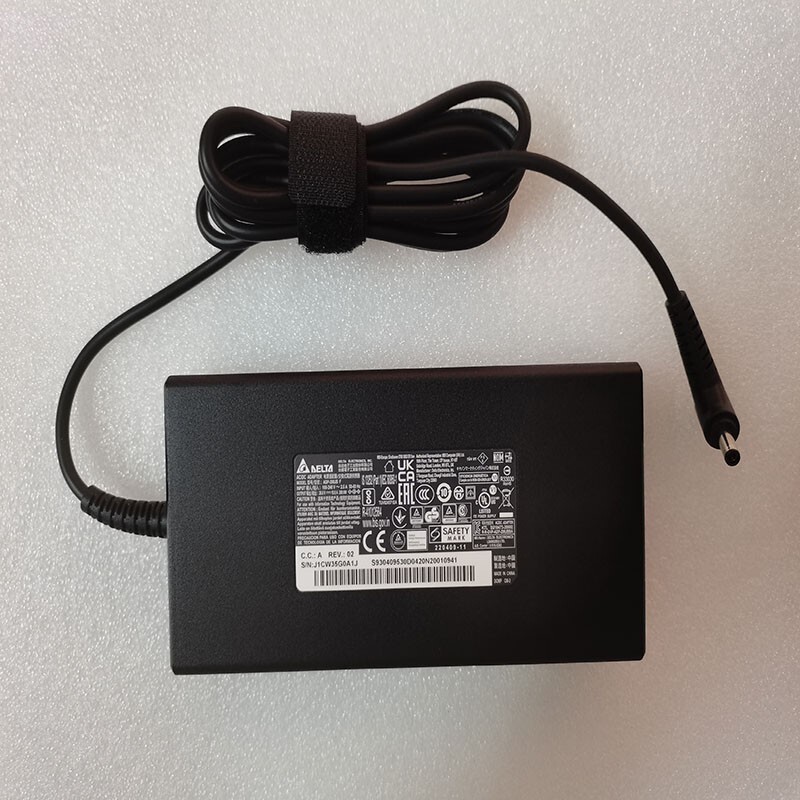Delta 20V 10A 200W ADP-200JB F Charger For ASUS Vivobook Pro 15 Q543MJ