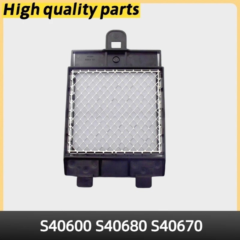 For Epson SureColor S40600 S40680 S40670 Printer Parts Flushing Box Compatible