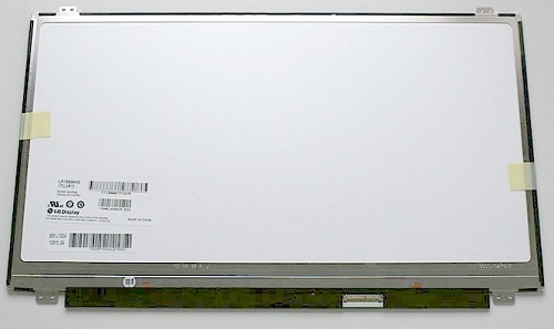 Lenovo Ideapad 110-15IBR 80T700ACUS 15.6" HD Slim eDP LED LCD Screen