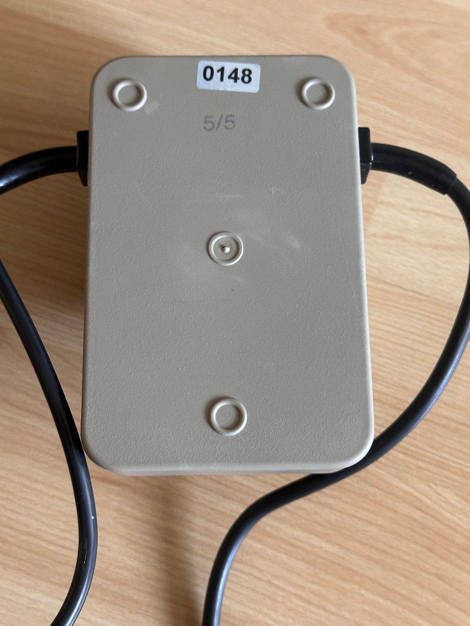 Ismet Power Supply Transformer for Commodore C64 0148