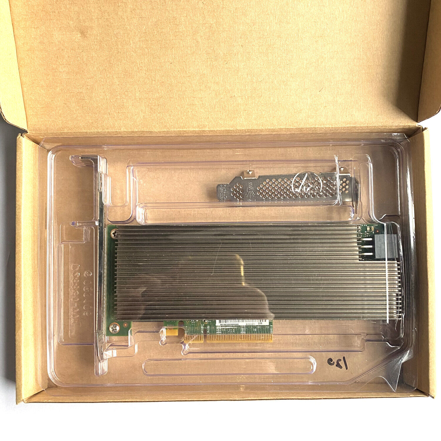 Intel IQA89501G1P5 QuickAssist Adapter 8950-SCCP Quick Assist PCI Express