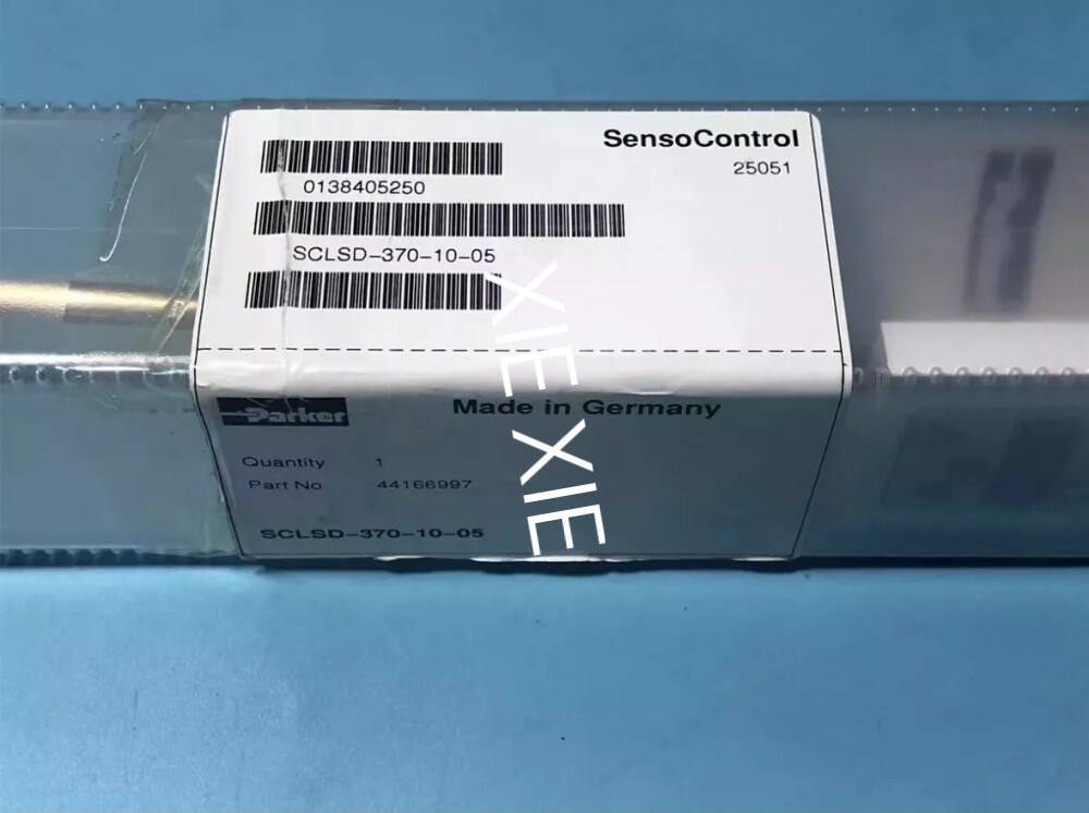 1PCS Parker SCLSD-370-10-05 Parker Sensor shipping Via DHL/Fedex