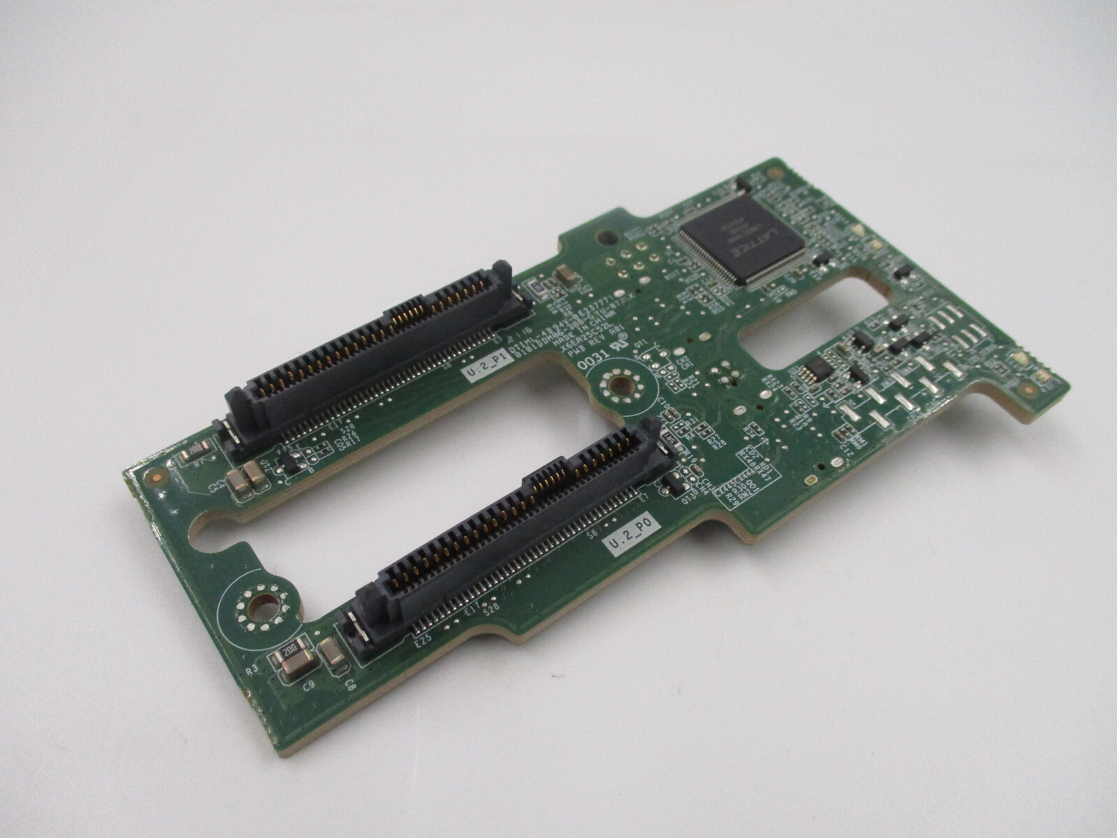 Dell Precision T7820 Workstation NVMe SSD Cage Dell P/N: 0NKN20 Tested Working