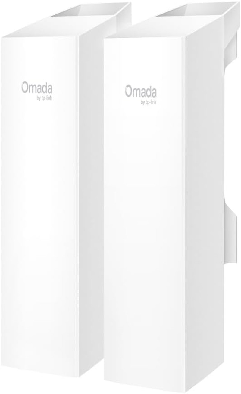 Tp-Link Omada Point to Point Wireless Bridge Outdoor - 5Ghz, 867Mbps, Ptp&Ptmp,