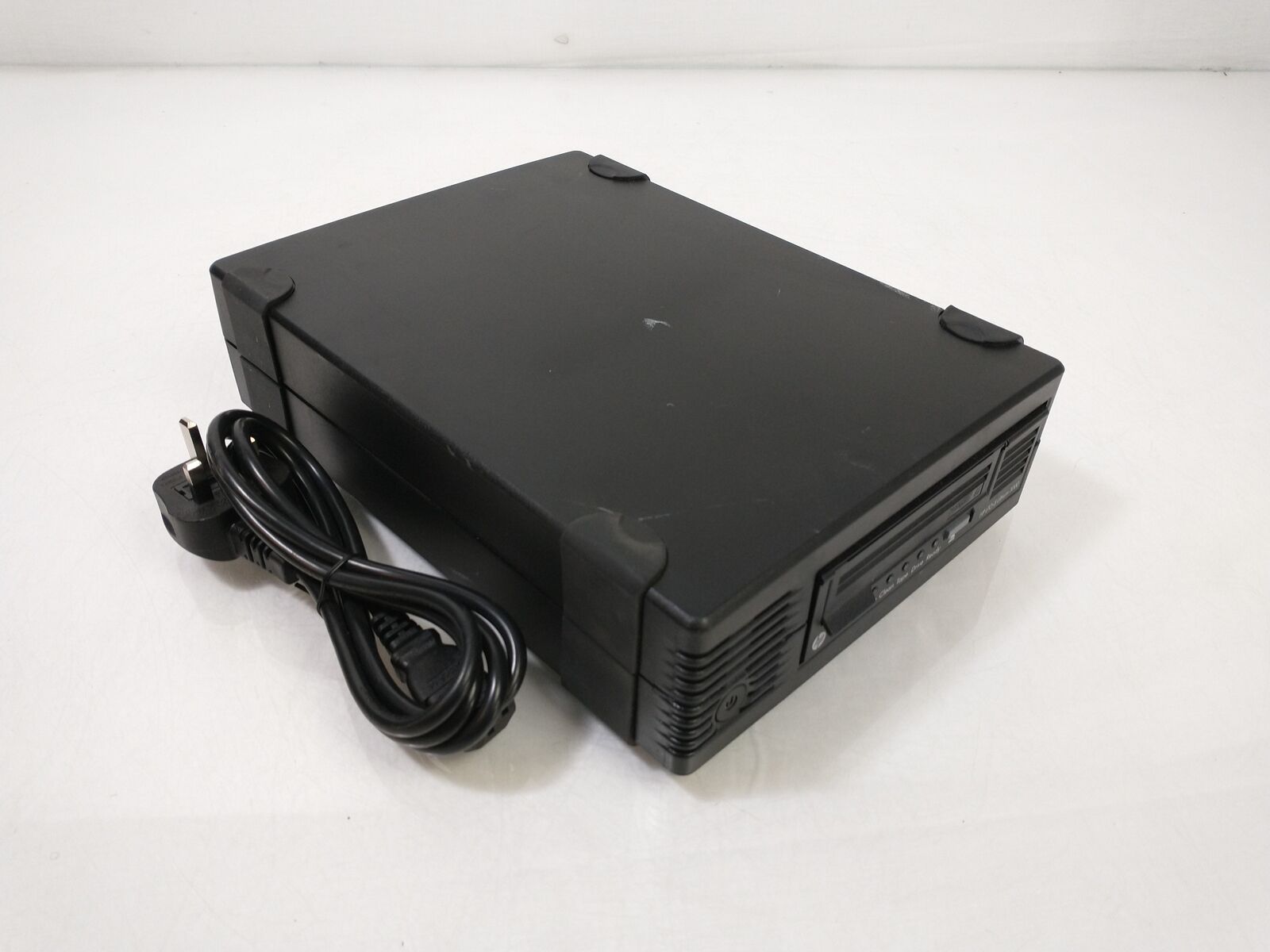 HP EH958B LTO-5 Ultrium 3000 SAS External Tape Drive 