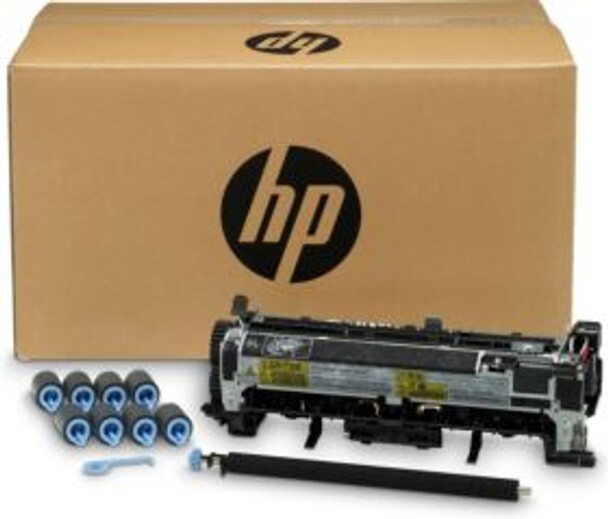 220V M630 Maintenance Kit  (B3M78A) NEW OEM