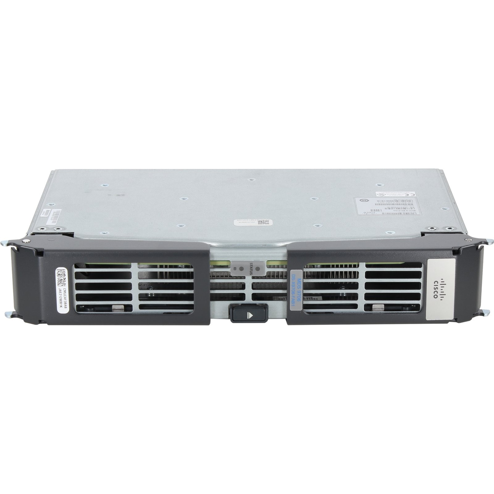 Cisco MDS DS-X9706-FAB1 Fabric-1 Module DS-X9706-FAB1