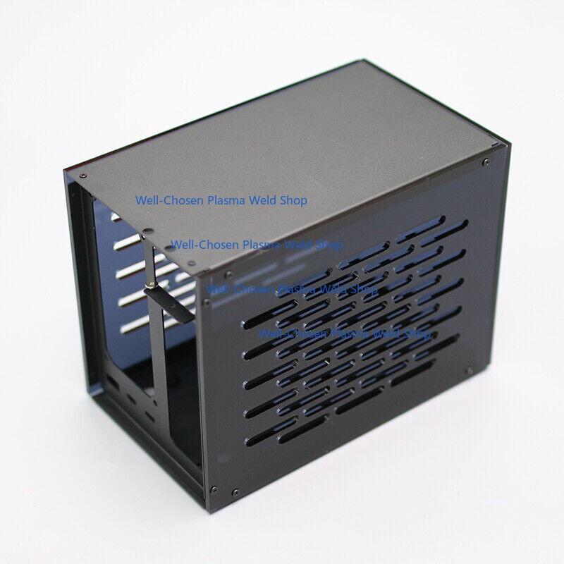 TH3P4G3 SFX Case for EXP GDC TH3P4G3 Thunderbolt Support GPU Dock & SFX FLEX