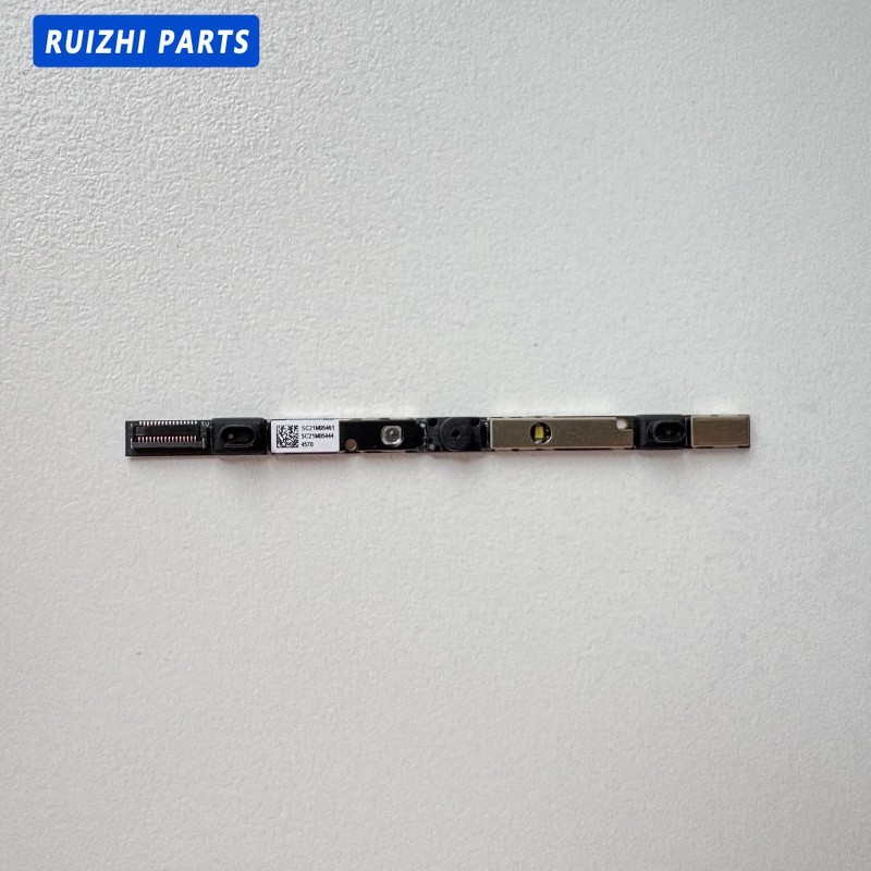 Lenovo Xiaoxin Pro 16 IRH8/APH8/IRL8 Camera Module & Microphone (2023 Model)