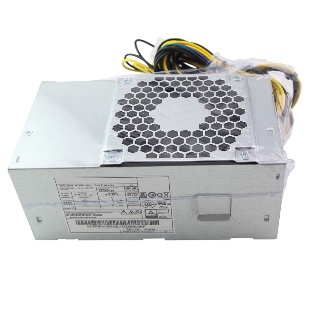 Server Power Supply fsp500-20TGBAB 550W10PIN For Lenovo M410 M415 M75s M610