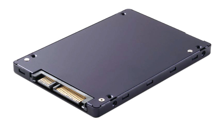 HP 5100 Pro 240GB 2.5" SATA SSD ***FACTORY SEALED***