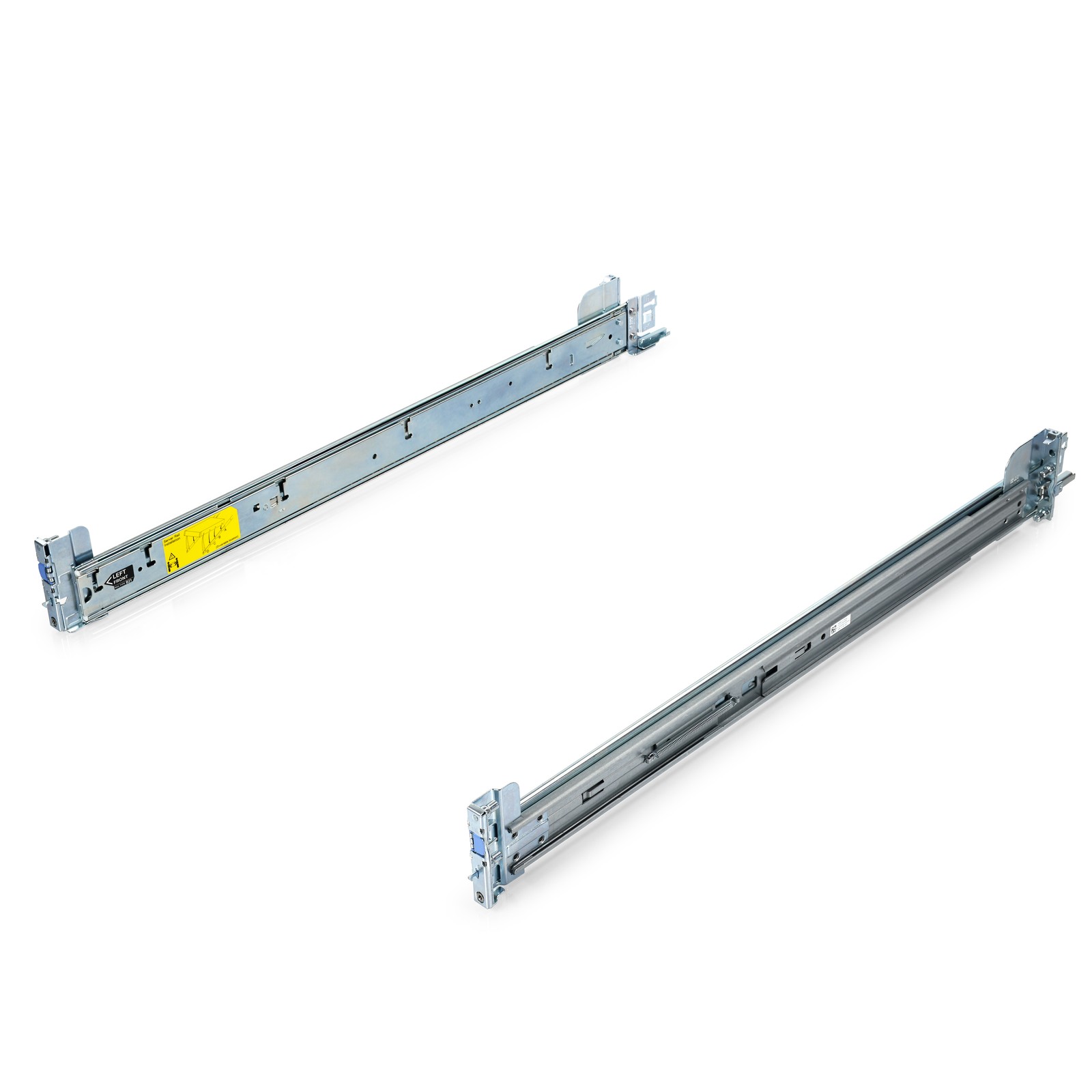 Dell K87YW B21 ReadyRails II Sliding Rails for R770 R760 R760xs R750xs R570 R550