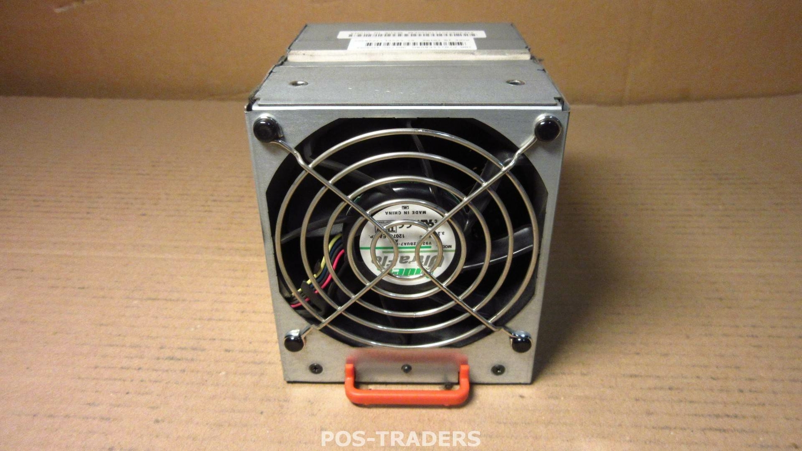 IBM 44E8053 8886 Cooling Fan Module 44E8080 - FROM IBM BLADECENTER S 8886